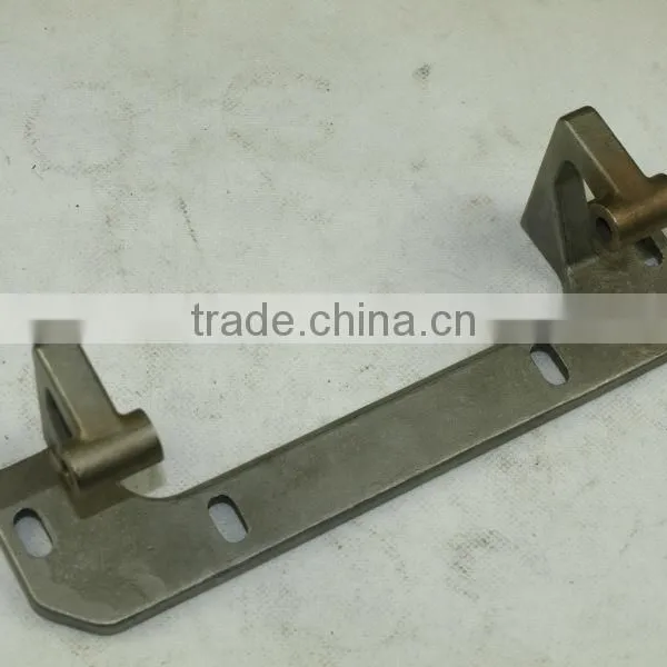 OEM stainless steel angle bracket