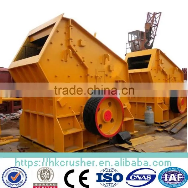 11kw Widely Used in Stone Impact Crusher Price photo-6