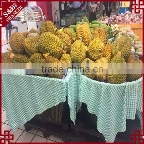 A Magical Fruit and Vegetables Display Rack photo-3