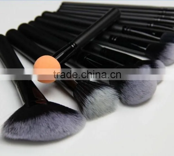 Blush Foundation Brush Cosmetic Makeup photo-6