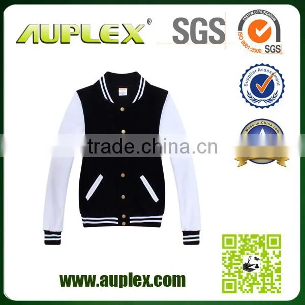 New Fashional 100 Cotton Puffer Tactical Bulk Wholesale Jacket photo-3