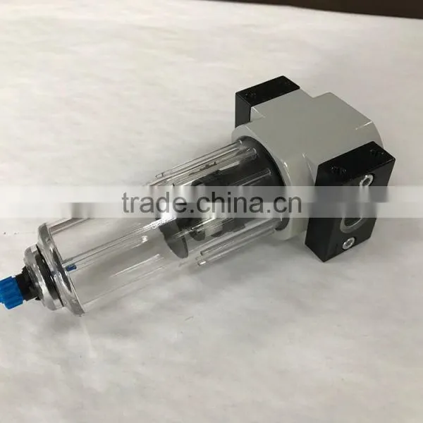 Direct JULY Factory Latest Compressed Air Filter for Sale photo-5