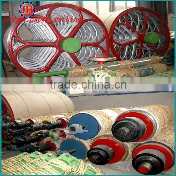 Tissue Paper Mills photo-2