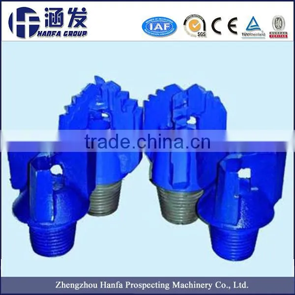 PDC Bit for Oil&Gas Well Drilling/PDC Bit/ PDC Drill Bit/Matrix Body PDC Bit photo-6