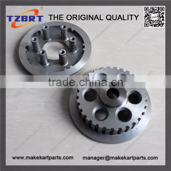 China Moto Spare Parts 180 BAJA Clutch photo-3