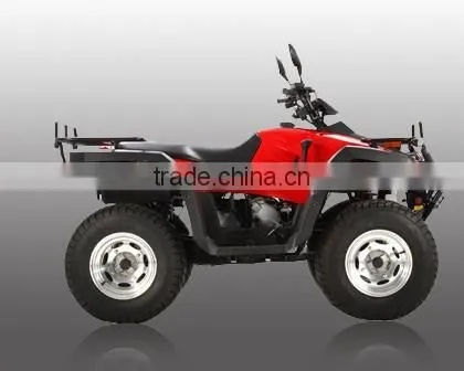 Chinese Racing EEC Big Powerful 300cc Atv photo-4