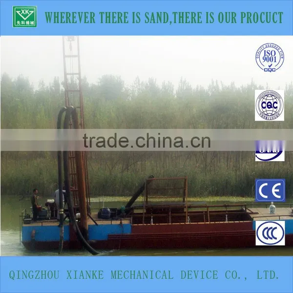 Sand Dredging Equipment photo-3