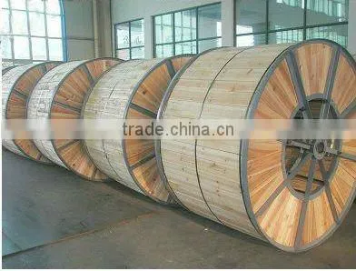 Multi Core Cable Electric Cable Roll photo-2