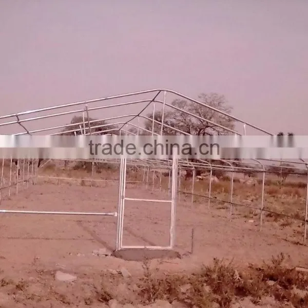 Cheap Invernadero Greenhouse photo-2