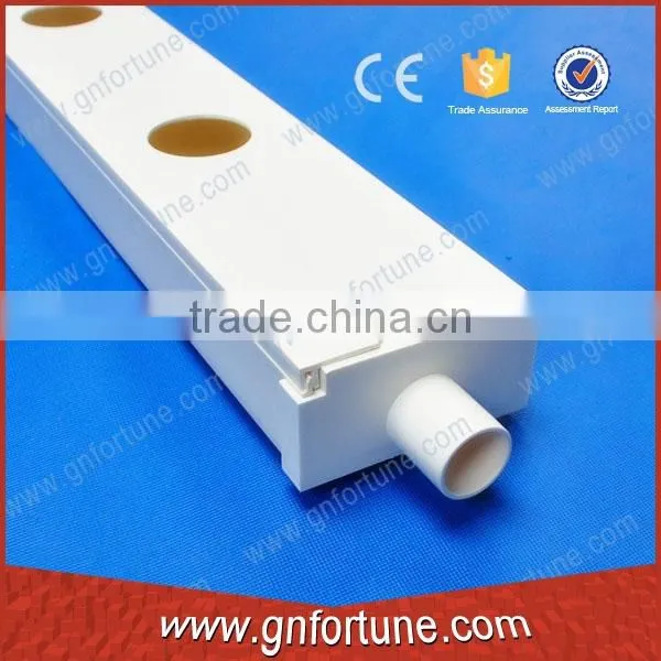 United States Hot Sale Pvc Pipe Hydroponic System photo-3