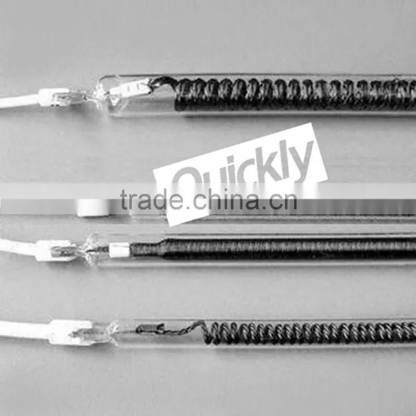 Carbon Fiber Infrared Tube for Industrial Ovens,10000 Hours,can be Cuatomized photo-4