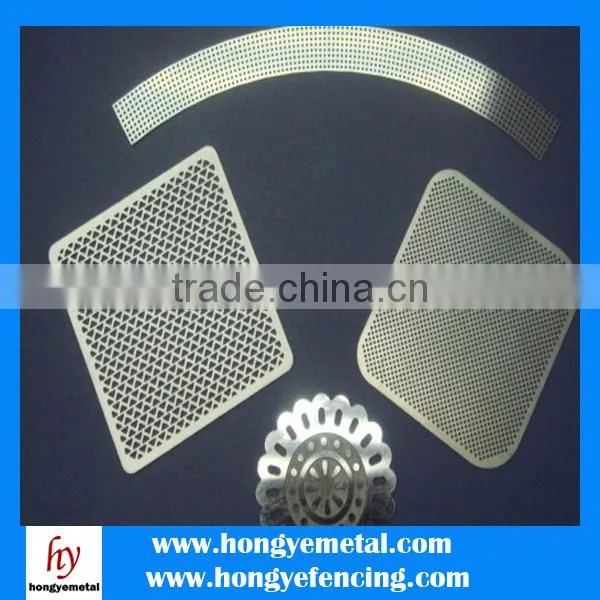 Skoda Octavia Front Grille