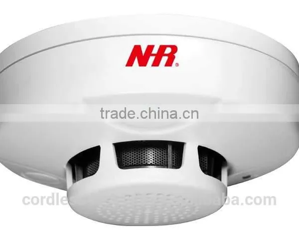 Residential Photoelectric Smoke Detector SG-01-SK ZigBee photo-2