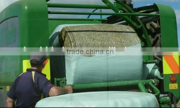 (SGS Tested ) Silage Wrap Film, Haylage Bag photo-6