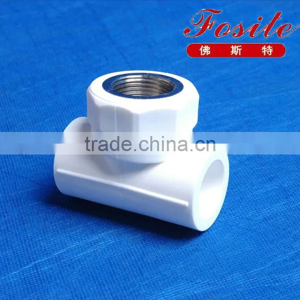 Plastic Ppr Reducing Elbow ,plumbing Material photo-3