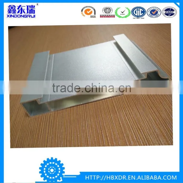 Factory Supply Decorative, Advertising, Display, Light Box Aluminum Profiles photo-2