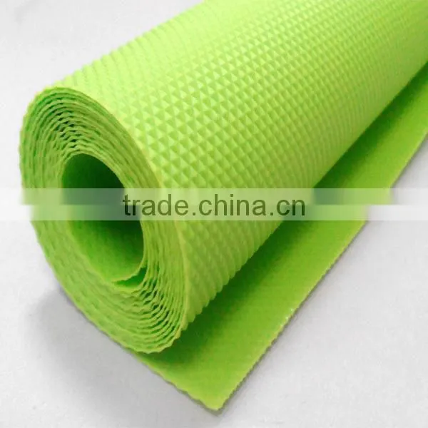 China Natural Rubber Lace Mat,anti-slip Mat,mouse Pad Mat photo-3