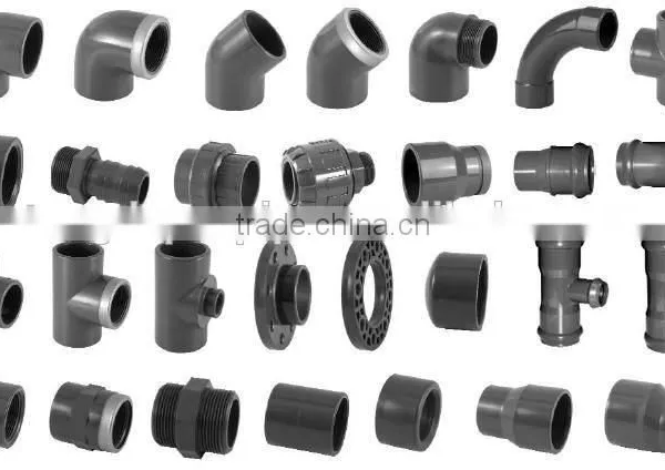 Greenhouse Drip Irrigation Pipe for Vegetables photo-6