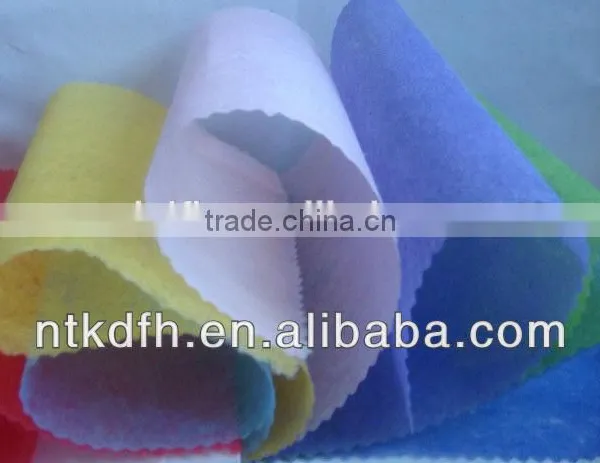 Widely Used PP Non-woven Fabric for Medical or Packing or Agriculture photo-2