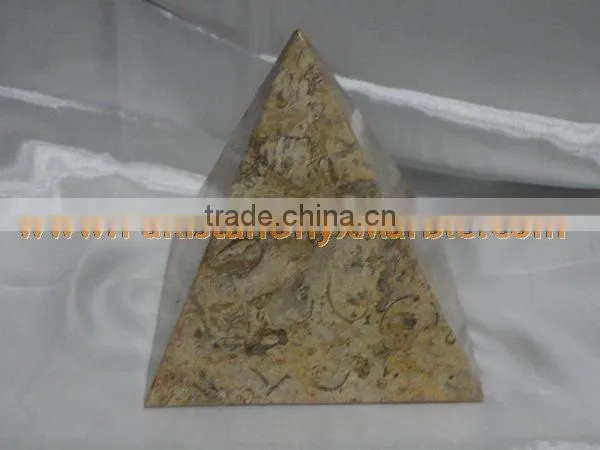 PYRAMIDS MARBLEMARBLE HANDICRAFTS photo-3
