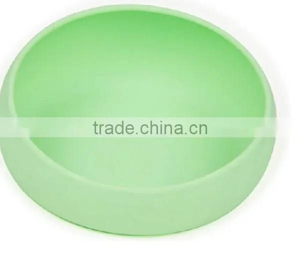 100% Food Grade Silicone Pet Bowl photo-4