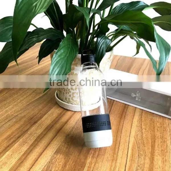 2016 New Water Bottle Bluetooth Speaker,bluetooth Speaker for Sport photo-5
