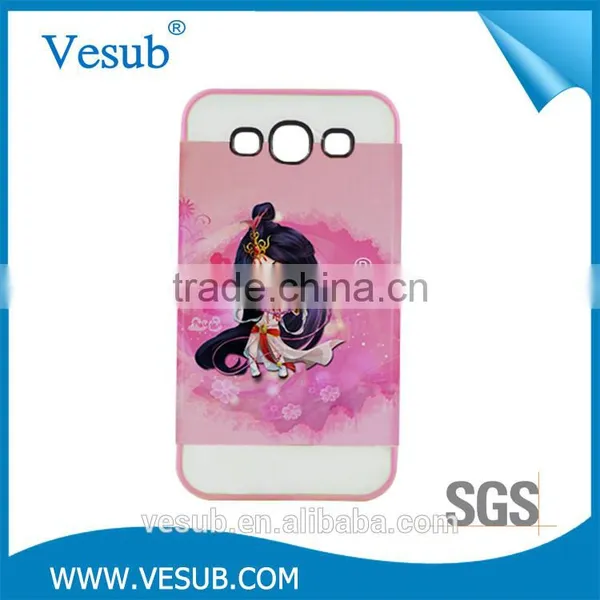 All Mobile Phone Shell Excellent Quality Modern 3d Sublimation Case photo-5