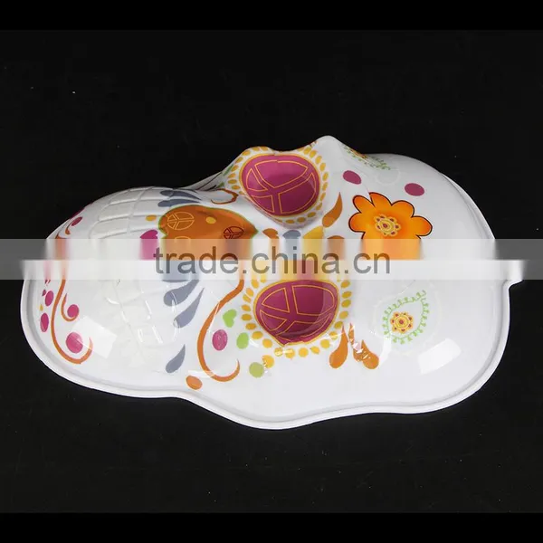 Customized Wholesale Halloween Mask New Design Mask photo-4