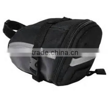 Bicycle Saddle Seat Bag photo-3