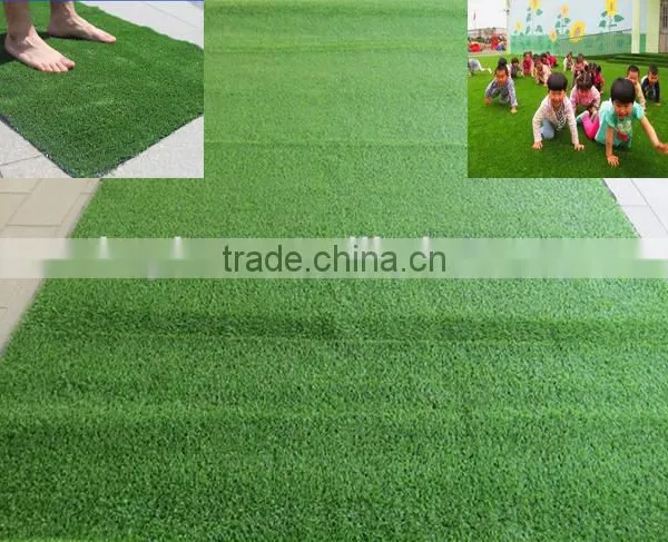 2017 Indoor Artificial Grass Carpets,new Design Outdoor Fake Grass Mats