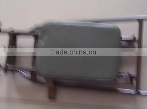60W Hand Cranking Military Power Generator With Tree Mounting Kit or Seat Stand photo-3