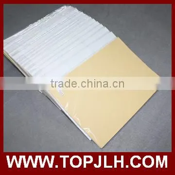 New Fashionable Temporary Tattoo Transfer Paper for Laser Printer photo-6