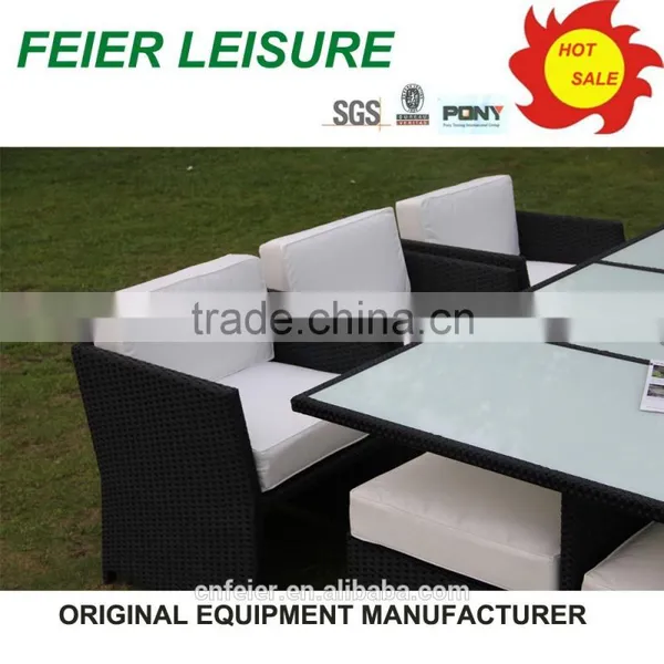 Modern Hot Sell Hanging Glass Chair 2014 photo-6