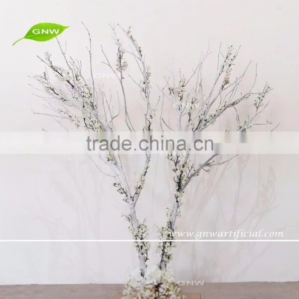 GNW WTR023 Artificial Model Tree Winter Tree For Wedding Table Centerpiece For Sale photo-3