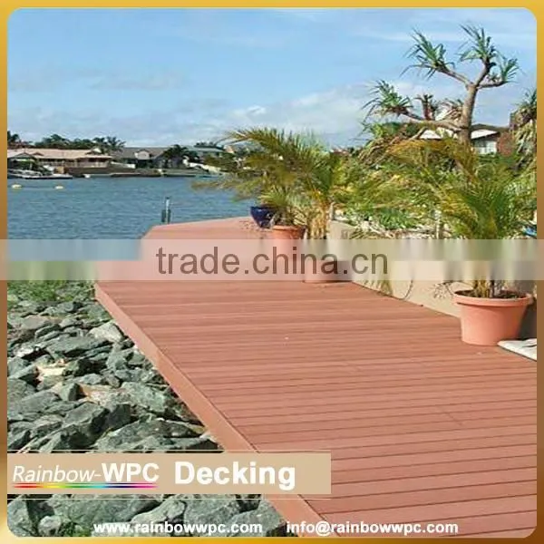 Wooden Heating Floor For Sale photo-5