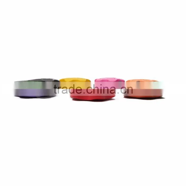 Cartoon Pattern Flower Erasable Crayon photo-2