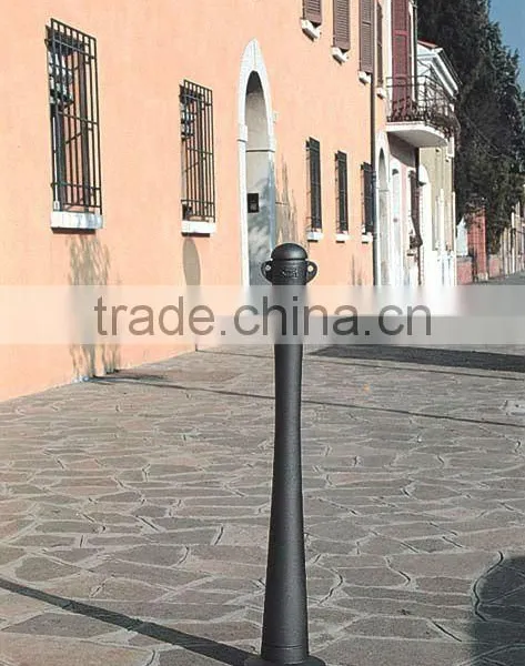 Building Lamp Posts,yard Lighting Posts,outside Light Posts Wholesales photo-5