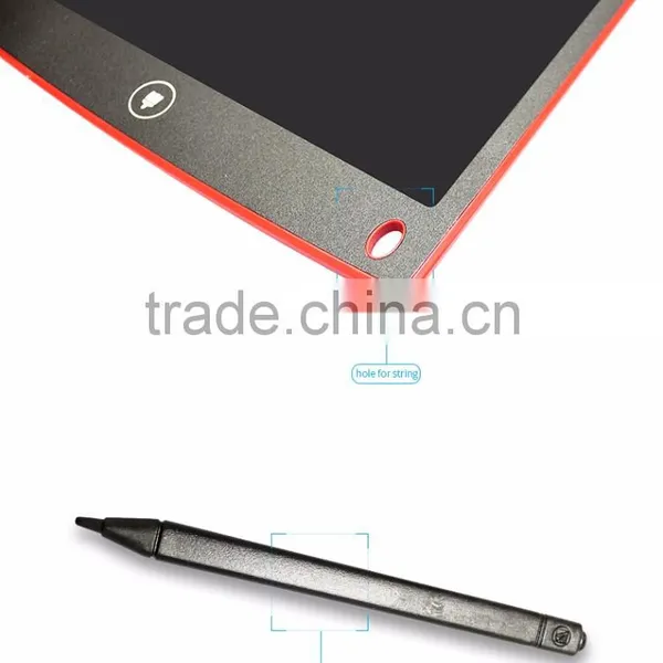 Wholesale Writing Tablet Lcd 8.5 Inch Electronic Blackboard for Children photo-2