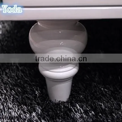 European-Styled Gondola Shoe Display Stand for Store photo-4