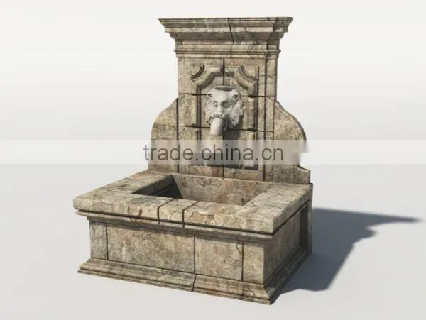 Fountain Arabic Style photo-6