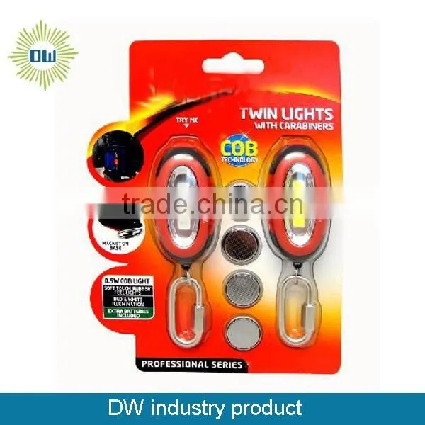 COB Keychain Light photo-6