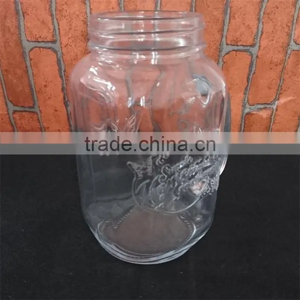 750ml Custom Delicate Glass Bottle High Quality Empty Glass Bottle photo-2