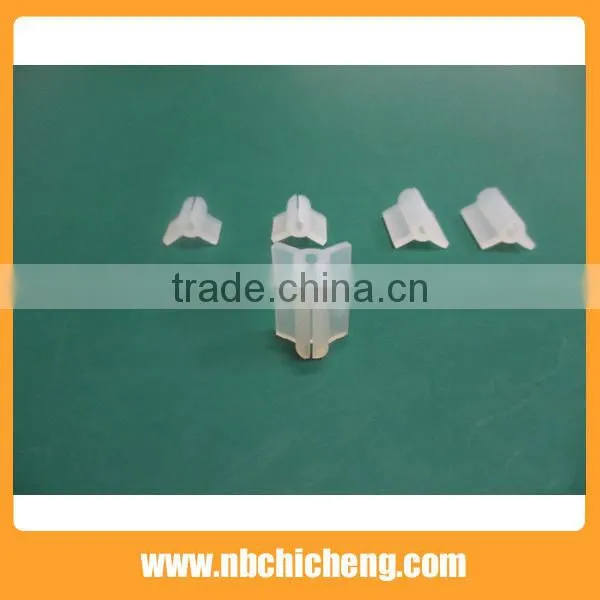 Small Plastic Grafting Clips, Silicone Grafting Tube, Silicone Grafting Clips photo-2