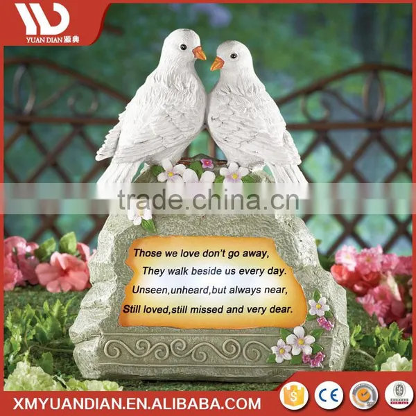 Resin Craft Expressonline Shop China Garden Light Switch Timer photo-3