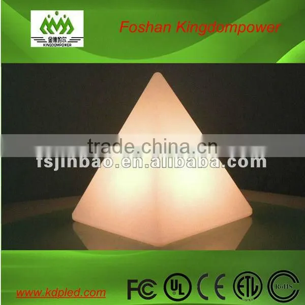 Warm Light LED Table Lamps Battery Powered for Bedroom photo-2