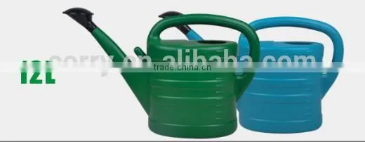 10L Plastic Watering Can/pot for Garden Tools photo-6