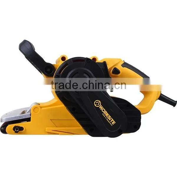 BSD134 Worksite Brand 1010W Soft Grip Belt Sander photo-5