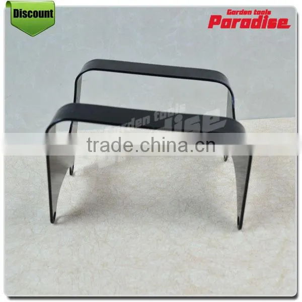 2Stroke Trimmer Cutter Spare Parts China Brush Cutter Fuel Tank Support With Metal photo-2