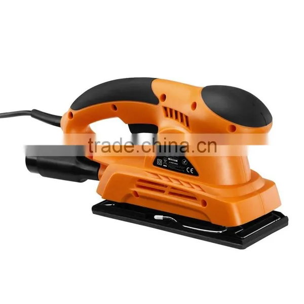 150W Portable Electric Sander Machine Sanders Tool photo-2