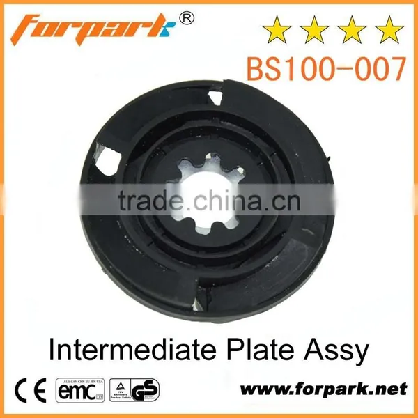 Power Tools Spare Parts Intermediate Plate Assy for Gws6-100 Differential Assy